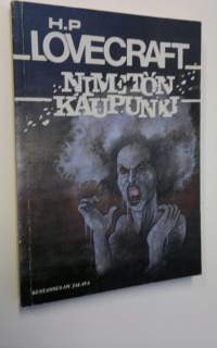 Nimetön kaupunki