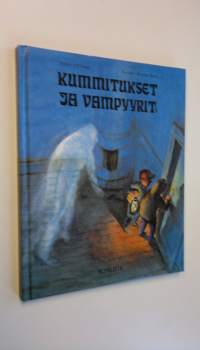 Kummitukset ja vampyyrit