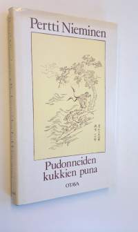 Pudonneiden kukkien puna : Li Yun ja Li Ch&#039;ing-chaon runot