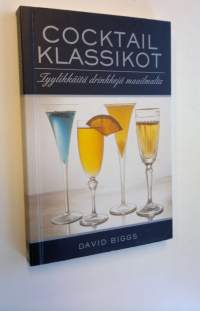 Cocktailklassikot