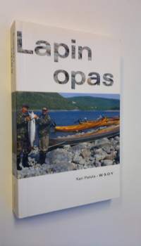 Lapin opas