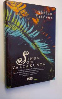 Sinun on valtakunta (ERINOMAINEN)