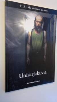 Unisarjakuvia (signeerattu)