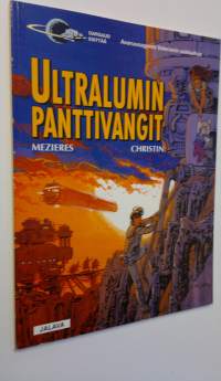 Ultralumin panttivangit