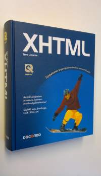 XHTML