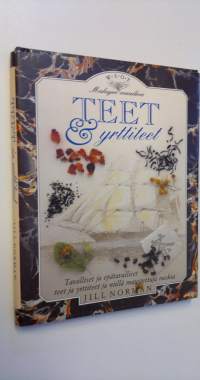 Teet ja yrttiteet (ERINOMAINEN)