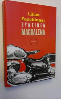 Syntinen Magdalena (signeerattu)