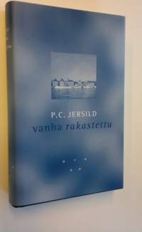 Vanha rakastettu (signeerattu, ERINOMAINEN)