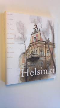 Sankarina Helsinki (ERINOMAINEN)
