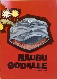 Nauru sodalle- sotiemme huumoria 1939-1944  2. osa. (Sotilashuumori, sotilasesineistö)