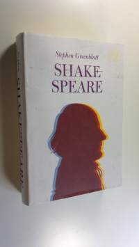 Shakespeare : kuinka Williamista tuli Shakespeare (UUSI)