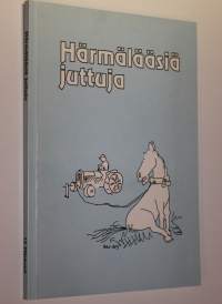 Härmälääsiä juttuja