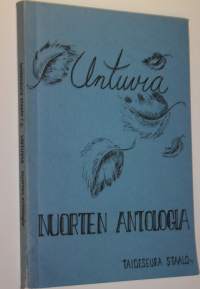 Untuvia : nuorten antologia
