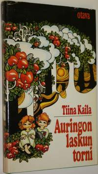 Auringonlaskun torni