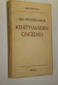 Kehitysmaiden ongelmia