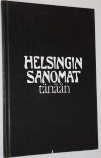 Helsingin sanomat tänään