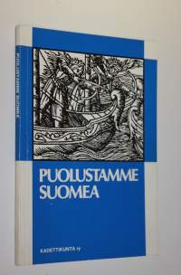 Puolustamme Suomea