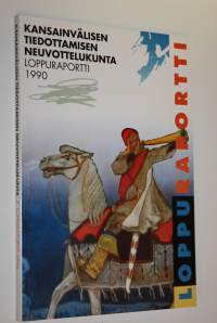 Loppuraportti 1990