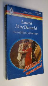 Avioliiton satamaan