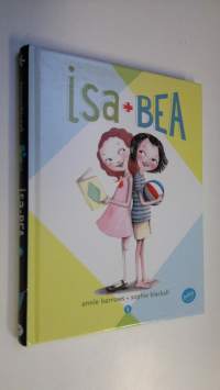 Isa + Bea