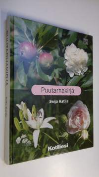 Puutarhakirja