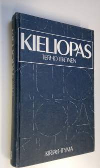 Kieliopas