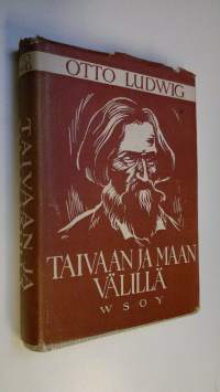 Taivaan ja maan välillä