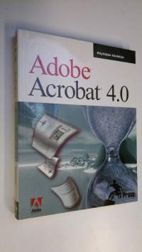 Adobe Acrobat 4