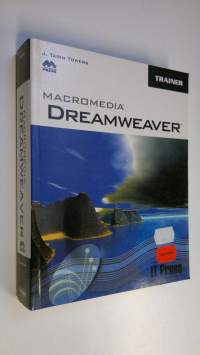 Macromedia Dreamweaver