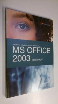MS Office 2003 yhteiskäyttö