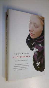 Vain rakkaus (ERINOMAINEN)