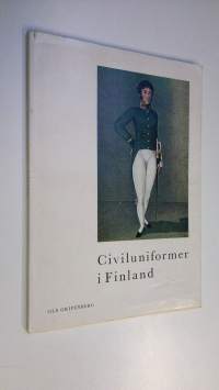 Civiluniformer i Finland