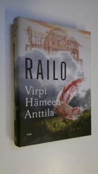 Railo (ERINOMAINEN)