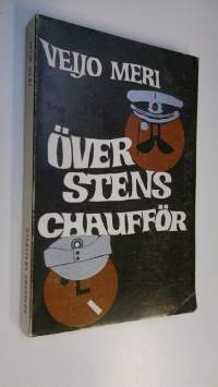 Överstens chaufför