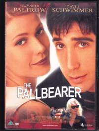 Rakkaita ystäviä (The Pallbearer) (1996). Gwyneth Paltrow, David SchwimmerDVD. Komedia.