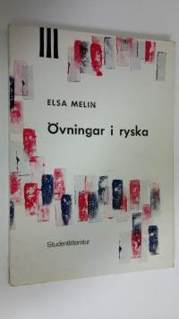 Övningar i ryska