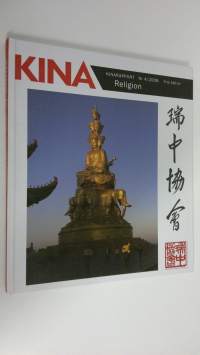 Religion : Kinarapport Nr. 4/2008