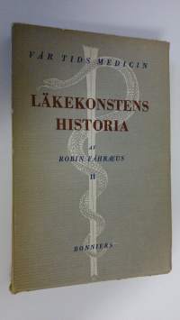 Läkekonstens historia : en översikt 2