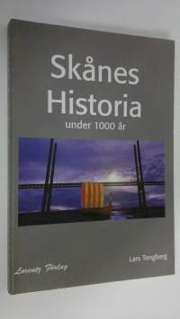 Skånes historia under 1000 år