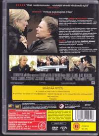 Paljastavat merkinnät (Notes On A Scandal)(2007).  Judi Dench, Cate Blanchett, Bill Nighy, . DVD. Draama.