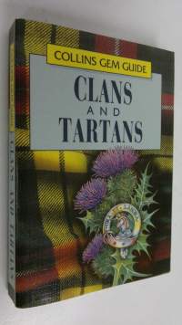 Gem guide to clans and tartans