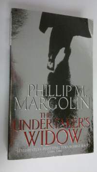 The undertaker&#039;s widow