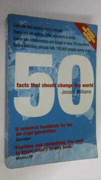 50 facts that should change the world