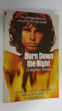 Burn down the night