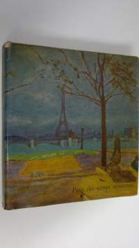 Paris des temps nouveaux