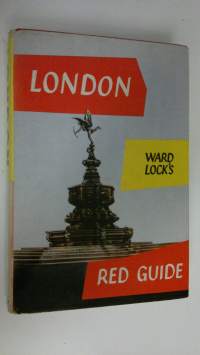 London : Red Guide