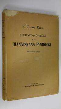 Kortfattad översikt av människans fysiologi