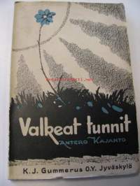 Valkeat Tunnit