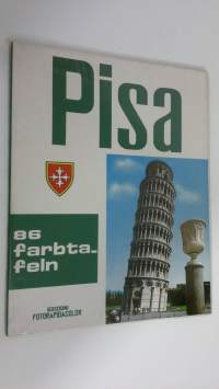 Pisa : Kunst und Geschichte