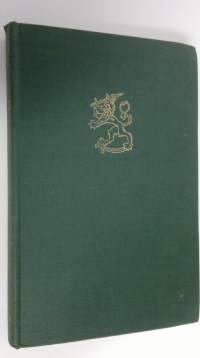 Green gold and granite : A background to Finland